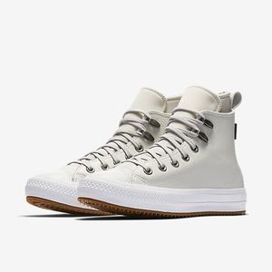 WOMEN'S Converse Chuck Taylor All Star White - 557944C